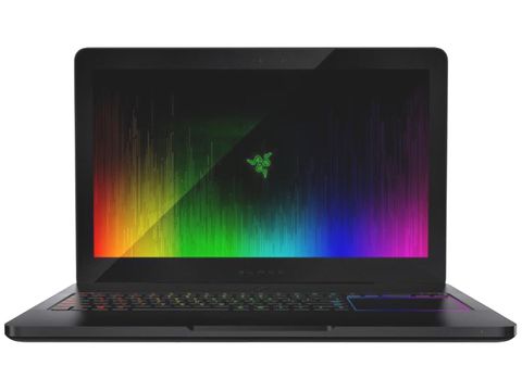 Razer Blade Pro Rz09-0220