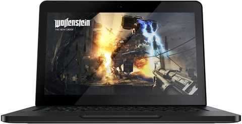 Razer Blade RZ09-01161E31-R3U1