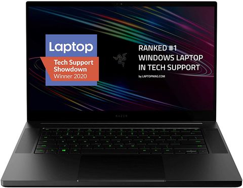 Razer Blade RZ09-03287E72-R3U1