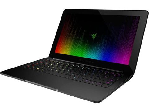 RAZER BLADE STEALTH 4K RZ09-01962E53-R3U1