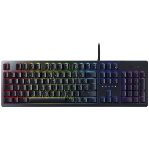 Bàn Phím Razer Huntsman – Opto Mechanical Gaming Keyboard