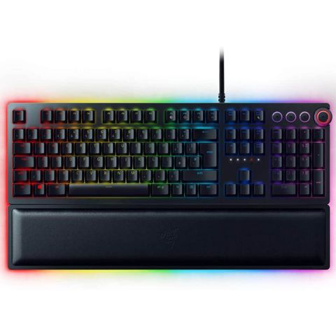 Asus ROG Claymore Bond (Keypad) Cherry MX Blue RGB