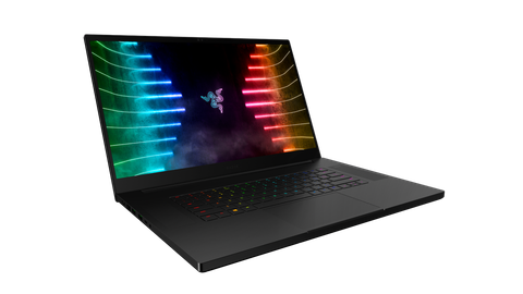 Razer Ra Mắt Laptop Blade 17 Trang Bị Cpu I9 Thế Hệ 11 & Card Rtx 3080