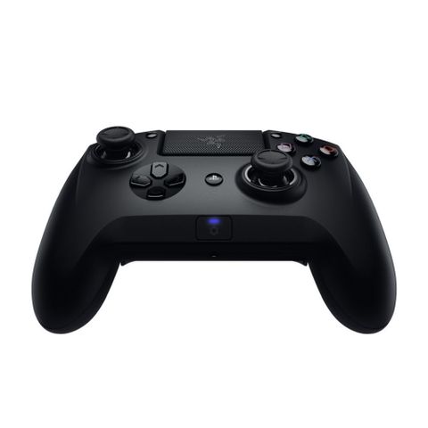 Tay cầm Razer Raiju Tournament Edition Black