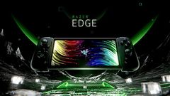  Razer Edge Được Ra Mắt Với Cấu Hình Ấn Tượng, Hỗ Trợ Chơi Game Trên Đám Mây 