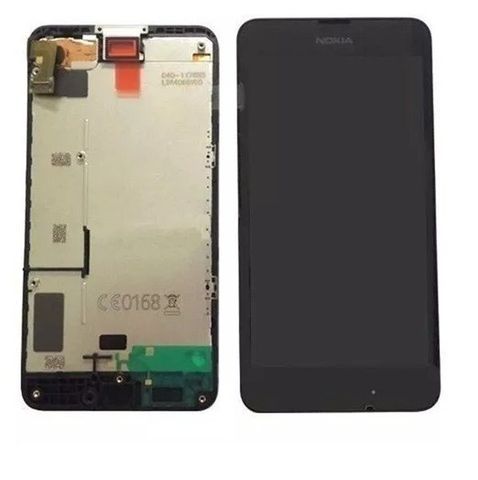 Màn Hình Motorola Droid Razr