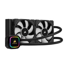  Tản Nhiệt Nước Corsair H115i Rgb Pro Xt Icue Cw-9060044-ww 