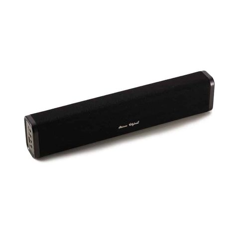 Loa Bluetooth Soundbar Mini Remax RB-M33