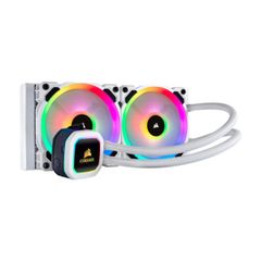  Tản Nhiệt Nước Corsair Hydro Series H100i Rgb Platinum Se 