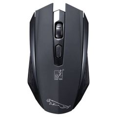  Mouse 101A (màu đen) Không Dây 