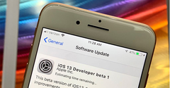  Cách cập nhập iOS trên iPhone lên phiên bản mới nhất đơn gi 