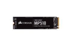  Ssd Corsair Force Mp510 M.2 2280 240Gb Nvme Pcie Gen3 X4 