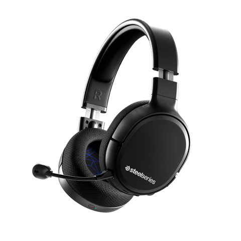 Tai nghe SteelSeries Arctis 1 Wireless For Playstation