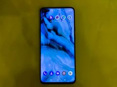  OnePlus Nord 12GB-256GB Xanh Ngọc 