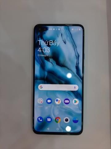 OnePlus Nord 12GB-256GB Xanh Ngọc