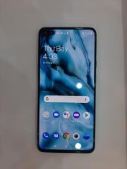  OnePlus Nord 12GB-256GB Xanh Ngọc 