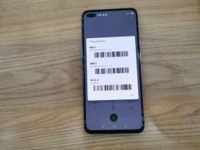 Điện thoại OnePlus Nord 5G