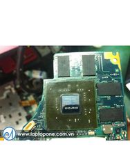 Replace Asus laptop graphics card