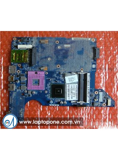 Replace Toshiba laptop motherboard