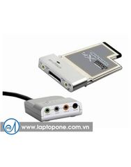 Replace Asus K46CA, X550CA laptop sound card