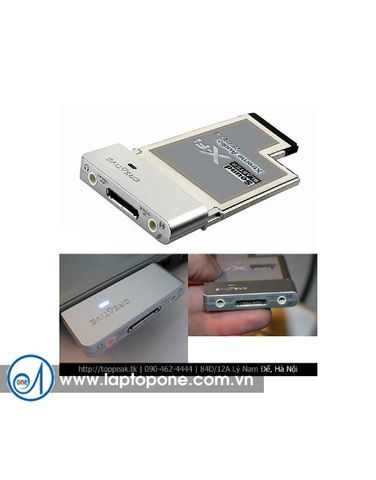 Replace Toshiba L655, Z830-2005U laptop sound card