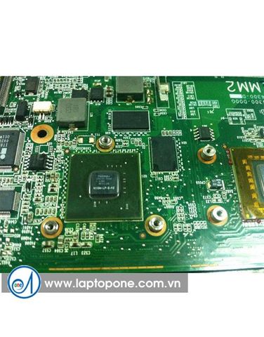 Replace Toshiba laptop graphics card