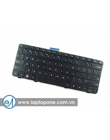 Replace HP laptop keyboard