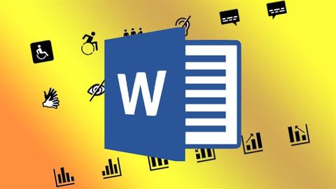 Cách chèn icon, biểu tượng vào Word đơn giản, nhanh chóng
