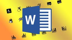  Cách chèn icon, biểu tượng vào Word đơn giản, nhanh chóng 