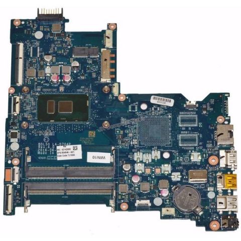 Mainboard Lenovo Thinkpad T T480S 20L70021Us