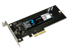  SSD Toshiba OCZ RD400 Series NVMe M.2 512GB 