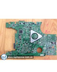 Replace MSI laptop motherboard