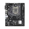 Mainboard Asrock B460m-hdv (intel B460, Socket 1200)