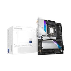  Mainboard Gigabyte Z690 AERO G DDR5 (Intel Z690, Socket 1700, ATX, 4 khe Ram DDR5) 