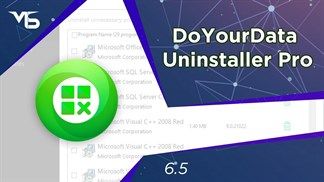Cách tải phần mềm dọn rác DoYourData Uninstaller Pro 5.3 trị giá 345 ngàn đang miễn phí có thời hạn