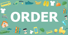 Order là gì? Phân biệt Order trong kinh doanh với Order trong món ăn 