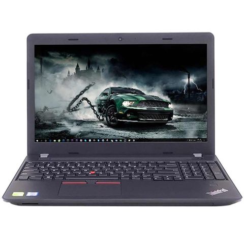 Laptop Lenovo Thinkpad E570 20H5A02GVN