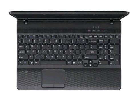 Sony Vaio Vpc-Eh25Eg