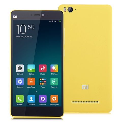 Main – Ic Flash Xiaomi mi 4c