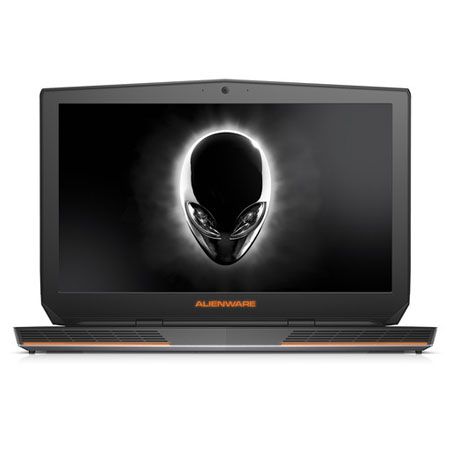 Dell Alienware 17R3-6700