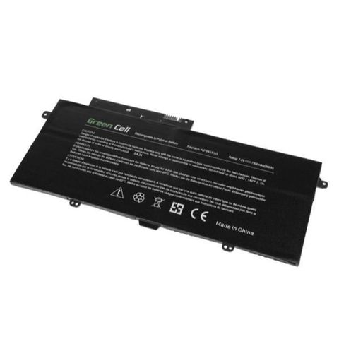 Thay Pin Laptop Samsung - Uy Tín- Giá Rẻ