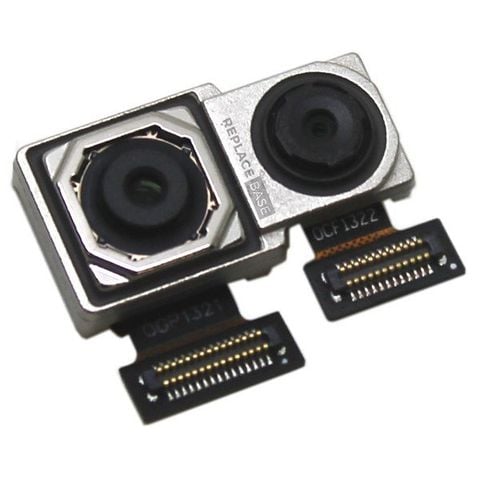Camera ZTE Overture 2