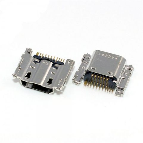 Chân Sạc Zte Overture 3