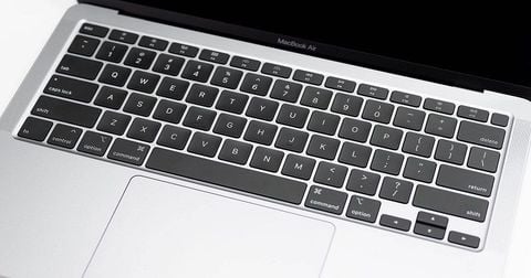 Thay bàn phím macbook mini giá rẻ quận 3