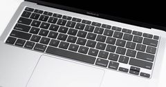 Thay bàn phím macbook mini giá rẻ quận 3 