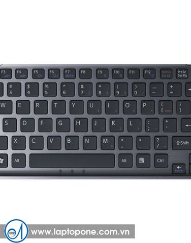 Replace Gateway laptop keyboard