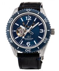  Đồng Hồ Orient Star 43 Mm Nam Re-at0108l00b 