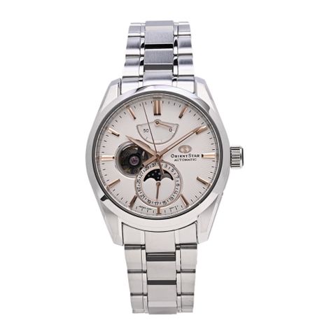 Đồng Hồ Orient Star 41 Mm Nam Re-ay0003s00b