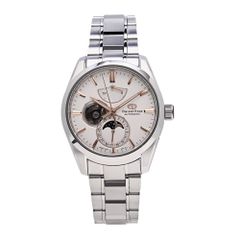  Đồng Hồ Orient Star 41 Mm Nam Re-ay0003s00b 