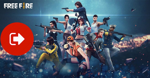 Cách khắc phục lỗi văng game Free Fire cực đơn giản, 100% thành công